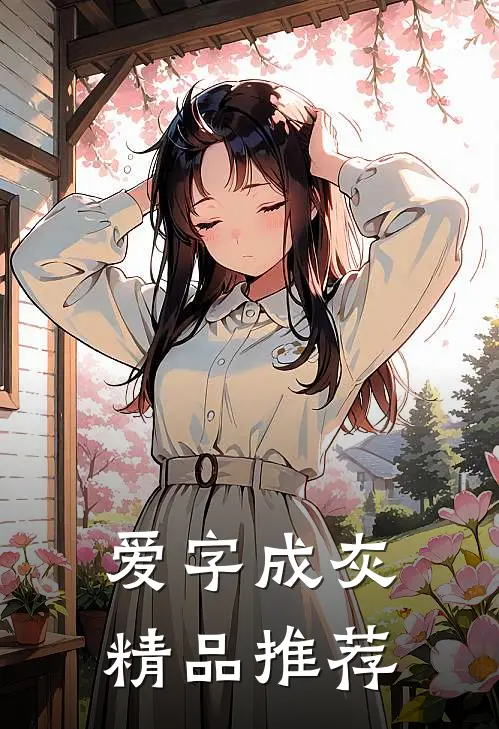 爱字成灰精品推荐