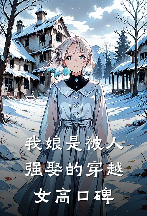 我娘是被人强娶的穿越女高口碑