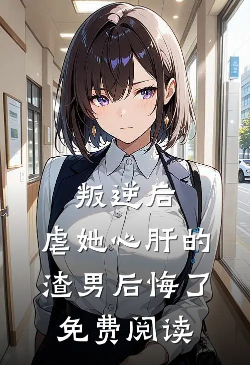 叛逆后,虐她心肝的渣男后悔了免费阅读全文