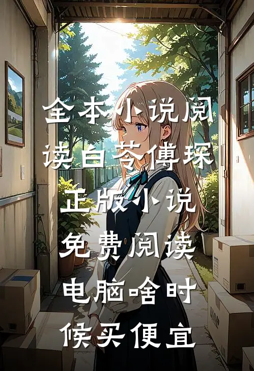 全本小说阅读白苓傅琛正版小说免费阅读电脑啥时候买便宜