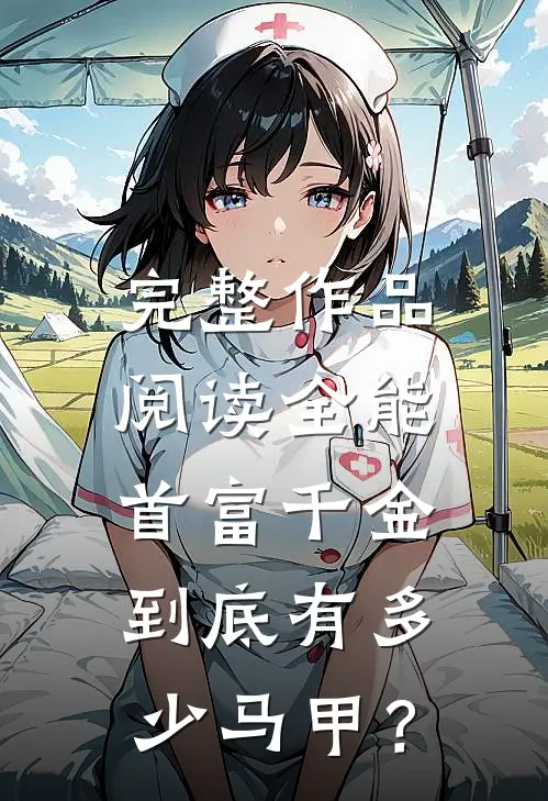 完整作品阅读全能：首富千金到底有多少马甲？