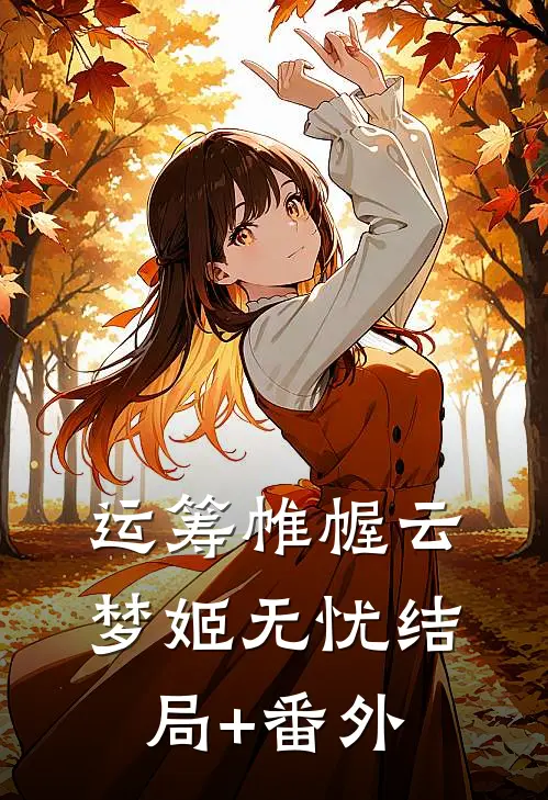 运筹帷幄云梦姬无忧结局+番外