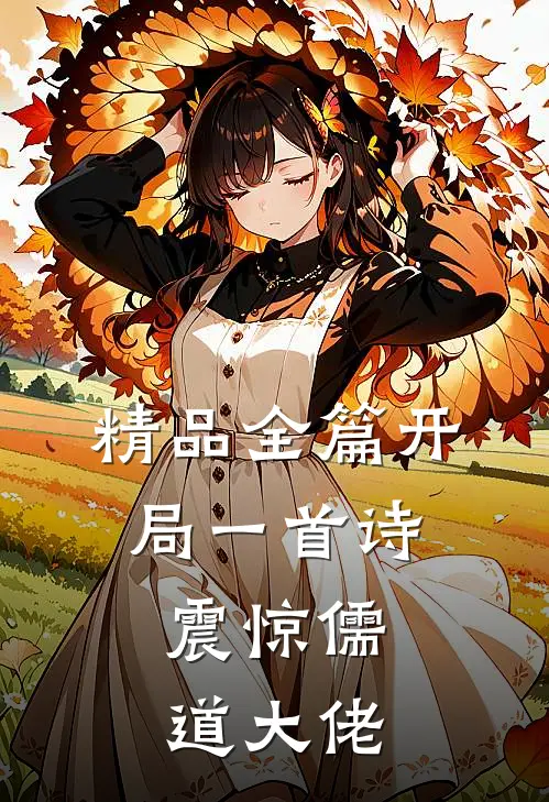 精品全篇开局一首诗，震惊儒道大佬