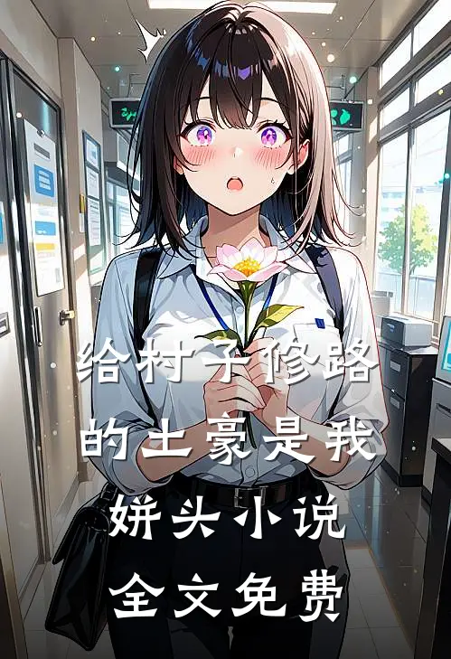 给村子修路的土豪是我姘头小说全文免费