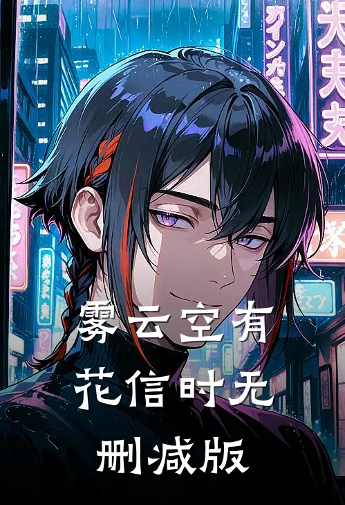 雾云空有花信时无删减版