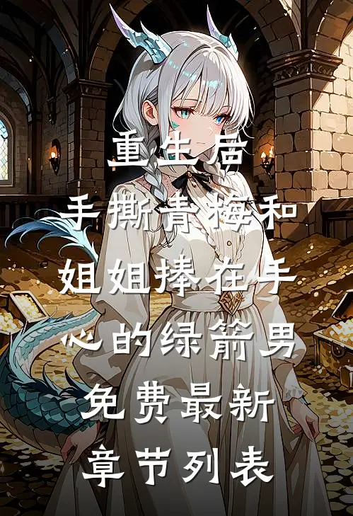 重生后，手撕青梅和姐姐捧在手心的绿箭男免费最新章节列表