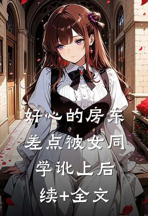 好心的房东，差点被女同学讹上后续+全文