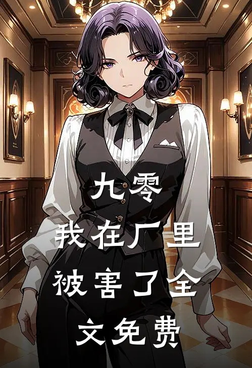 九零，我在厂里被害了全文免费