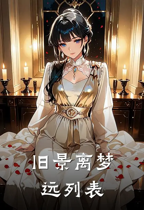 旧景离梦远列表