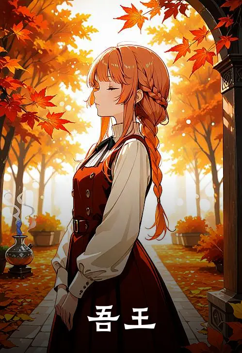 吾王