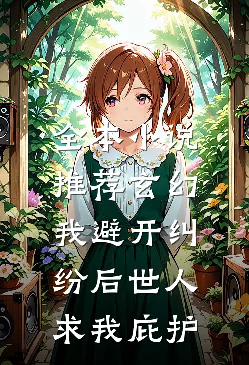 全本小说推荐玄幻：我避开纠纷后世人求我庇护