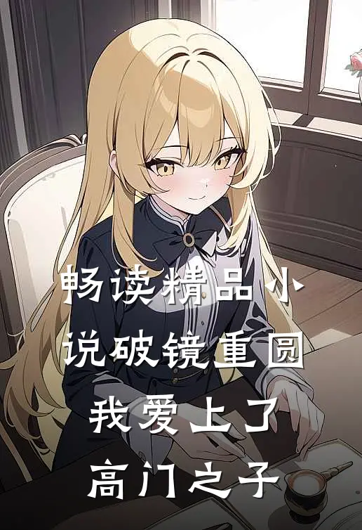 畅读精品小说破镜重圆：我爱上了高门之子
