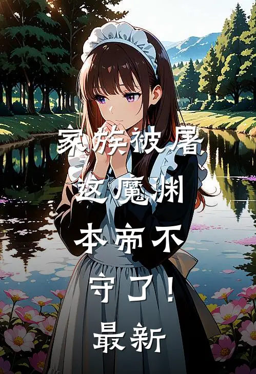 家族被屠,这魔渊,本帝不守了!最新