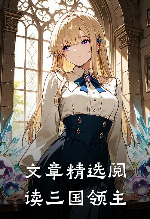 文章精选阅读三国领主