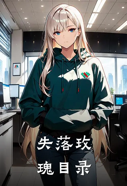 失落玫瑰目录