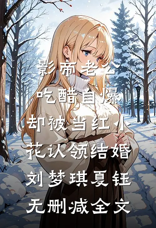 影帝老公吃醋自爆，却被当红小花认领结婚刘梦琪夏钰无删减全文