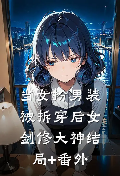 当女扮男装被拆穿后女剑修大神结局+番外