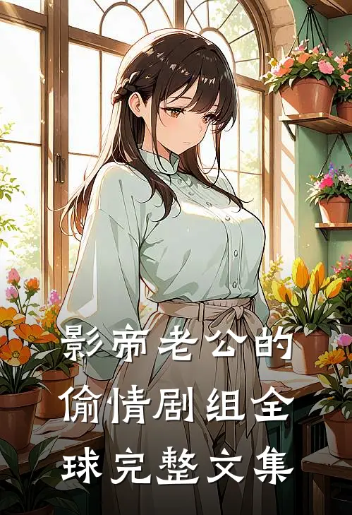 影帝老公的偷情剧组全球完整文集