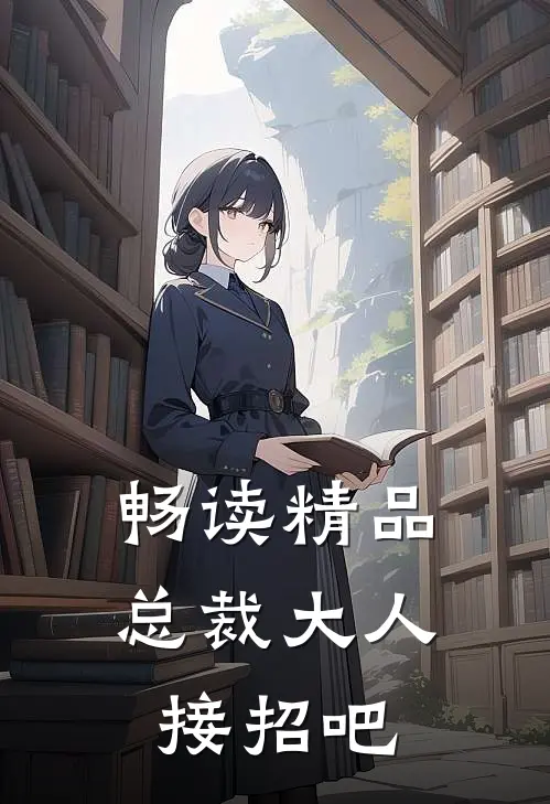 畅读精品总裁大人接招吧
