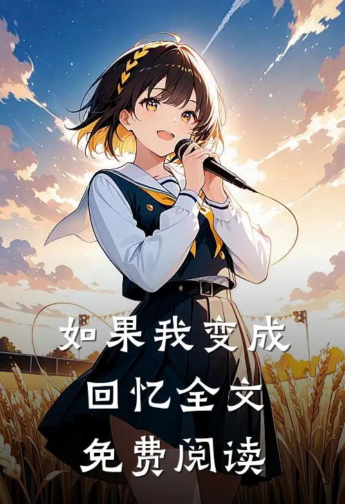 如果我变成回忆全文免费阅读