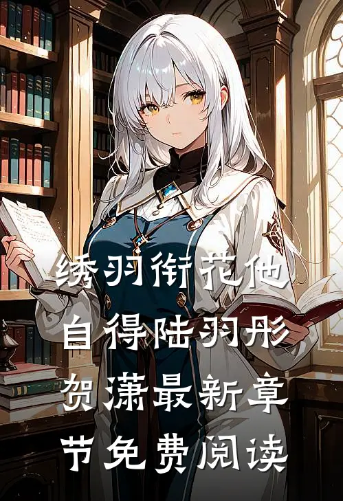 绣羽衔花他自得陆羽彤贺潇最新章节免费阅读
