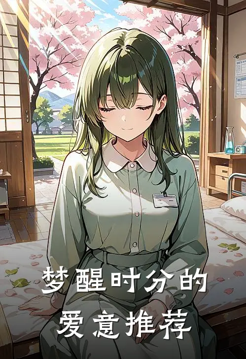 梦醒时分的爱意推荐