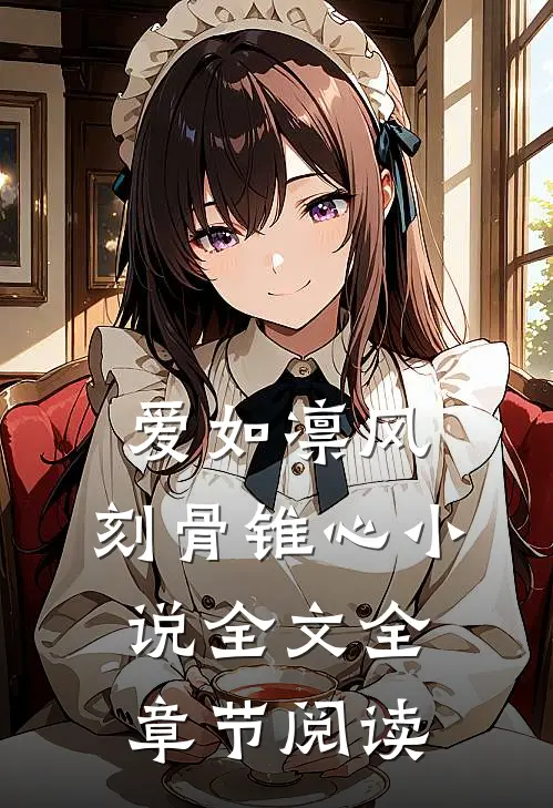 爱如凛风，刻骨锥心小说全文全章节阅读