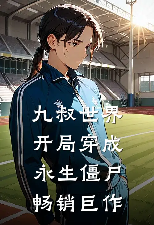 九叔世界：开局穿成永生僵尸畅销巨作