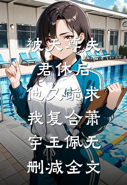 被天尊夫君休后，他又跪求我复合萧宇玉佩无删减全文