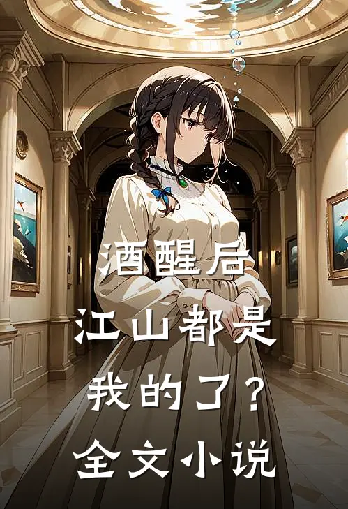 酒醒后，江山都是我的了？全文小说