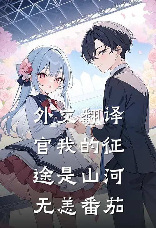 外交翻译官我的征途是山河无恙番茄