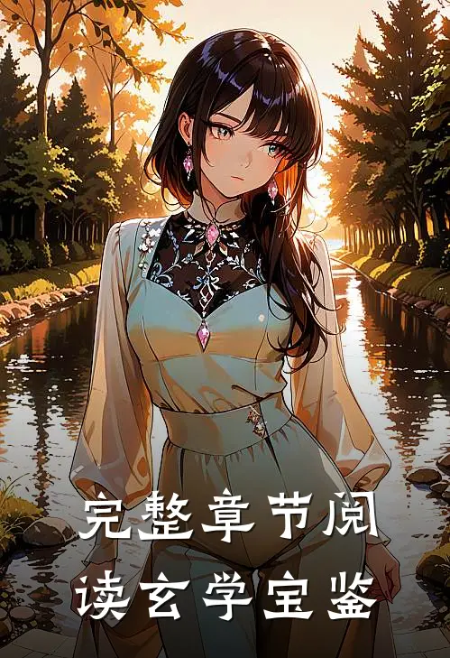 完整章节阅读玄学宝鉴