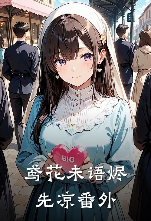 鸢花未语烬先凉番外