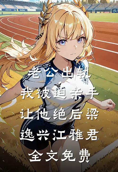 老公出轨，我被迫亲手让他绝后梁逸兴江雅君全文免费