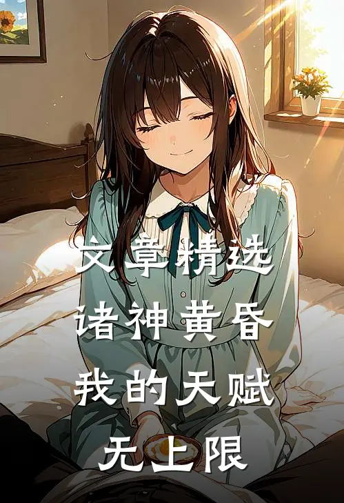 文章精选诸神黄昏，我的天赋无上限