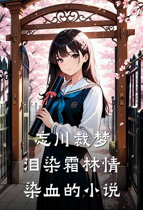 忘川裁梦，泪染霜林情染血的小说