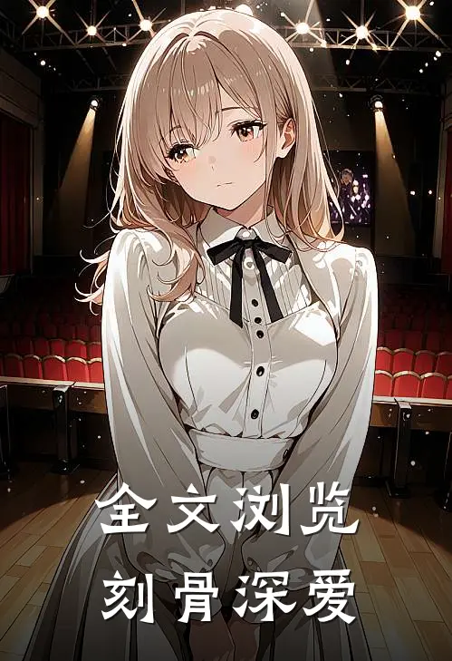 全文浏览刻骨深爱