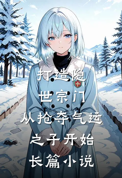 打造隐世宗门：从抢夺气运之子开始长篇小说