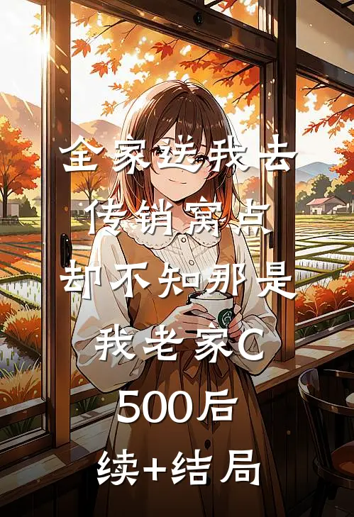 全家送我去传销窝点，却不知那是我老家C500后续+结局