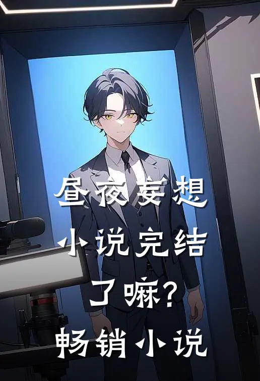昼夜妄想小说完结了嘛?畅销小说