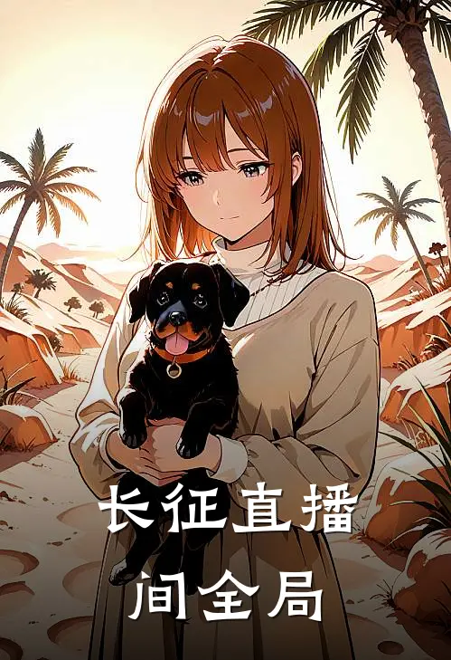 长征直播间全局