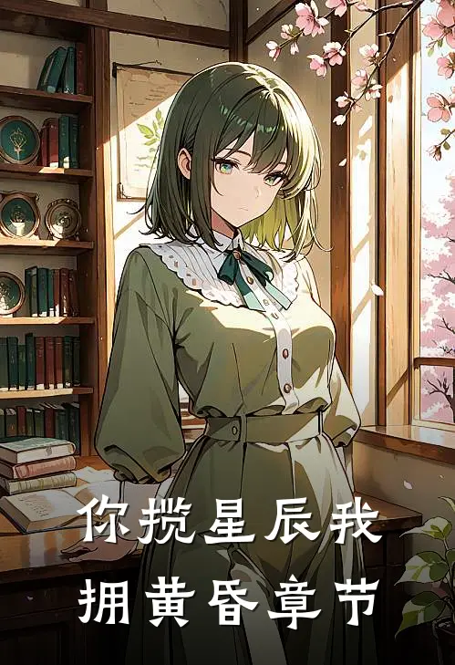 你揽星辰我拥黄昏章节