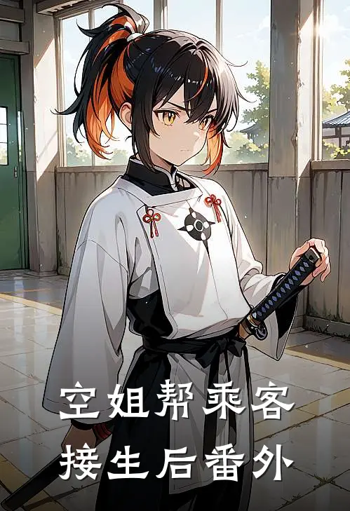 空姐帮乘客接生后 番外