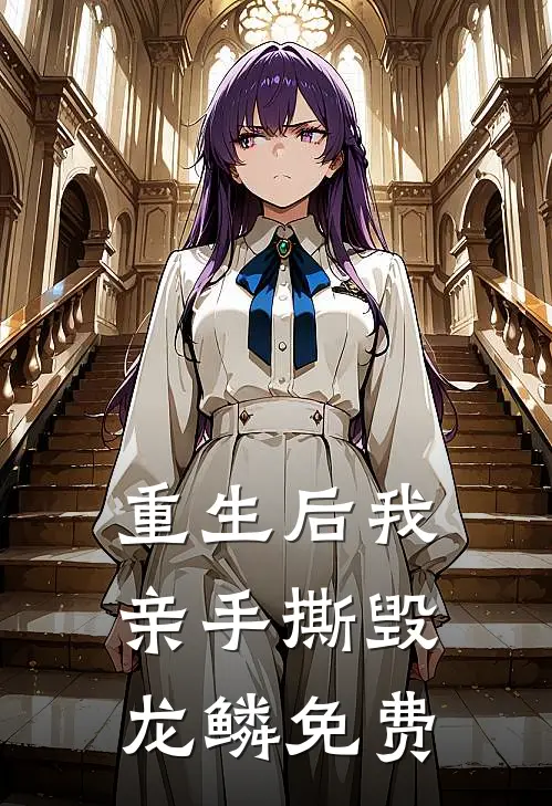 重生后我亲手撕毁龙鳞免费