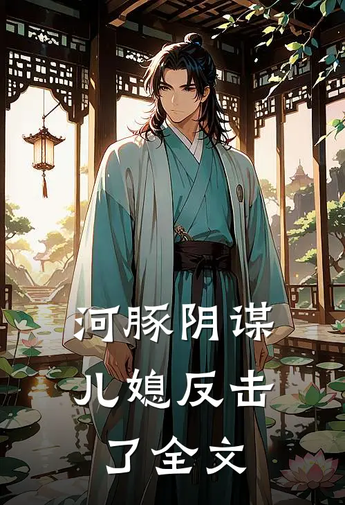 河豚阴谋：儿媳反击了全文