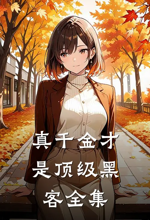 真千金才是顶级黑客 全集