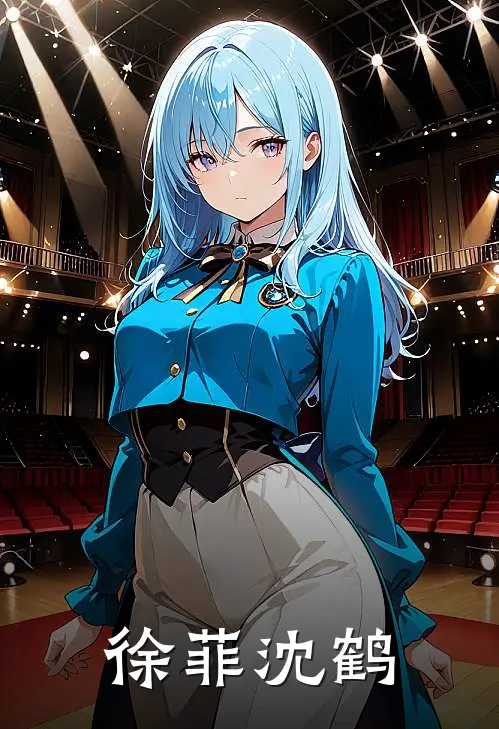 徐菲沈鹤