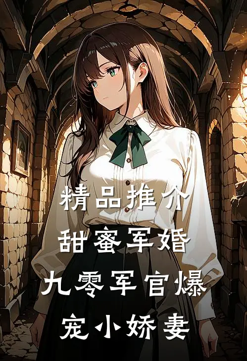 精品推介甜蜜军婚：九零军官爆宠小娇妻