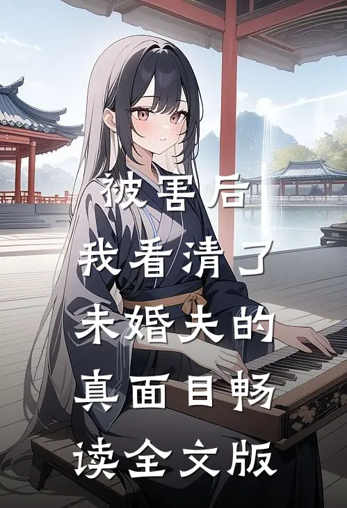 被害后，我看清了未婚夫的真面目畅读全文版