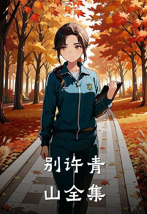 别许青山全集